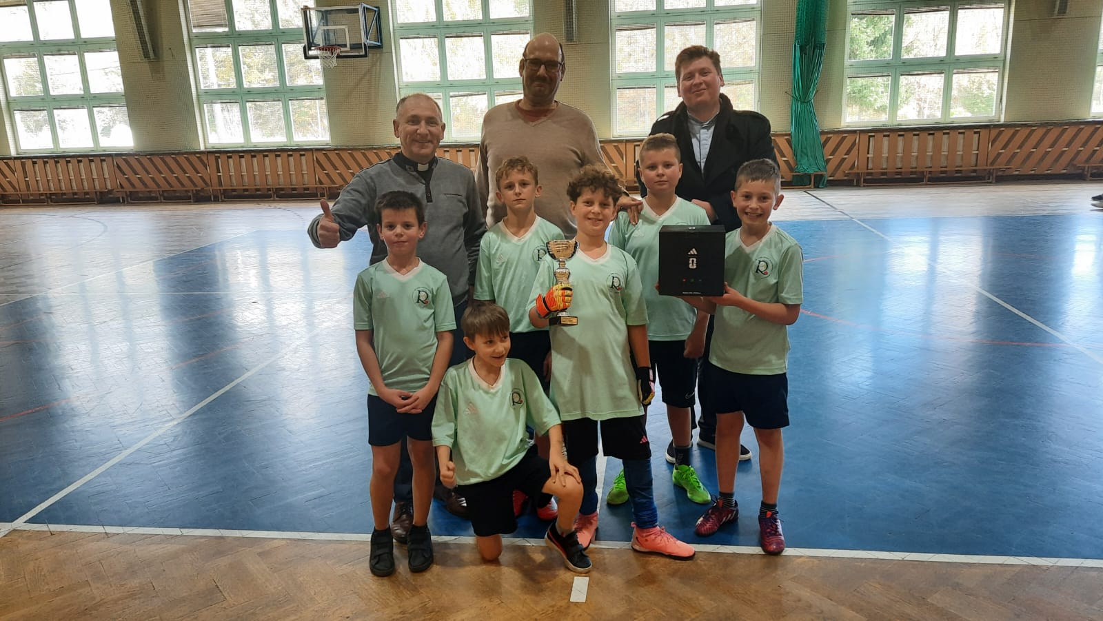 Dekanalny Dzień Wspólnoty LSO i DSM