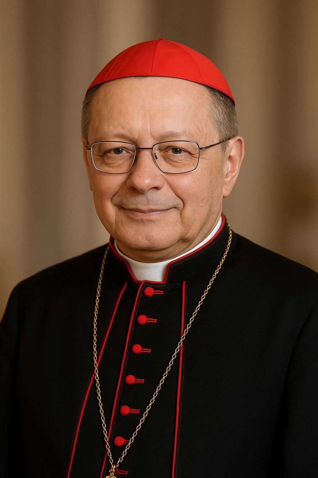 Modlitwą obejmujemy nowego metropolitę krakowskiego