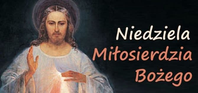 II Niedziela Wielkanocna